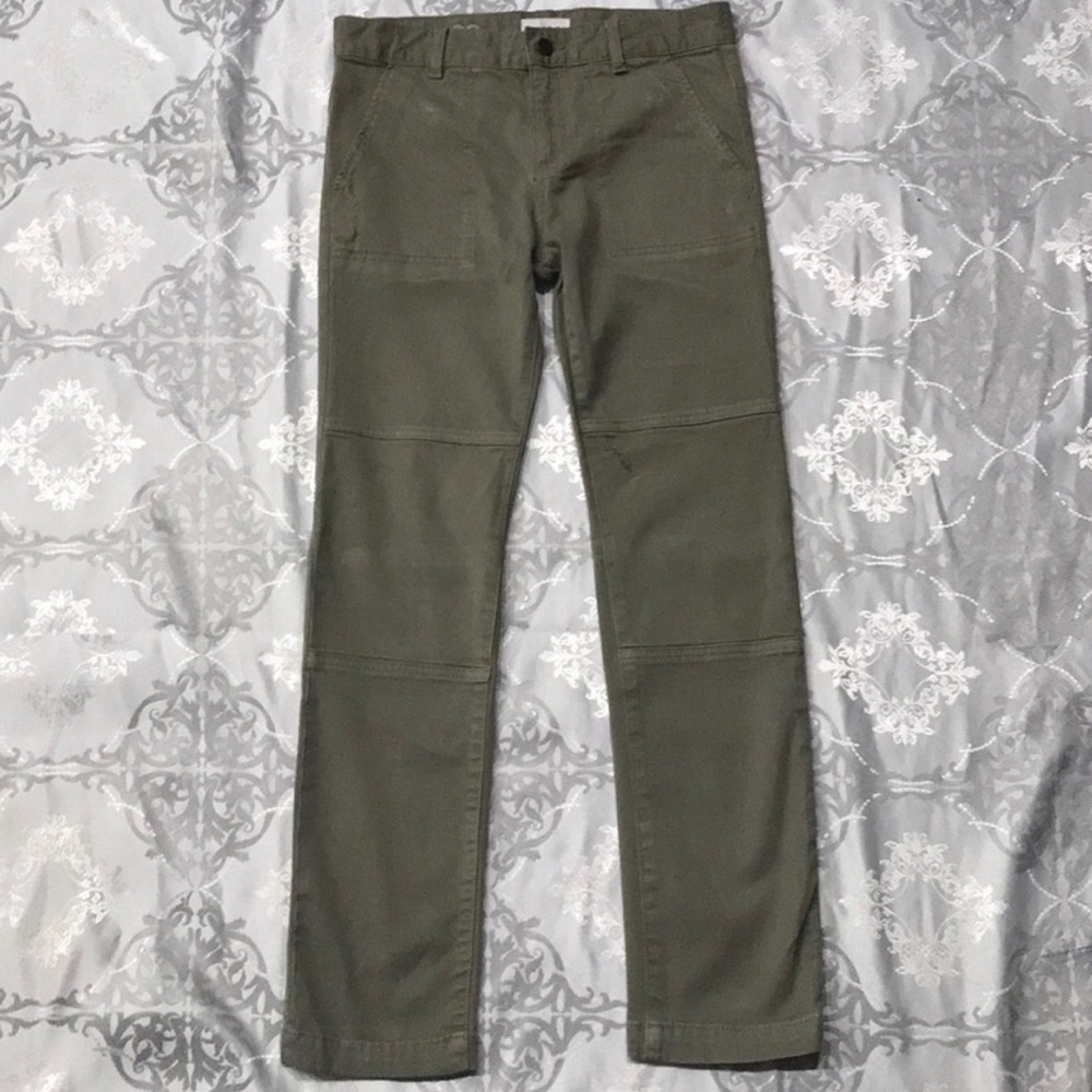 Straight Fit DL1961 Jeans